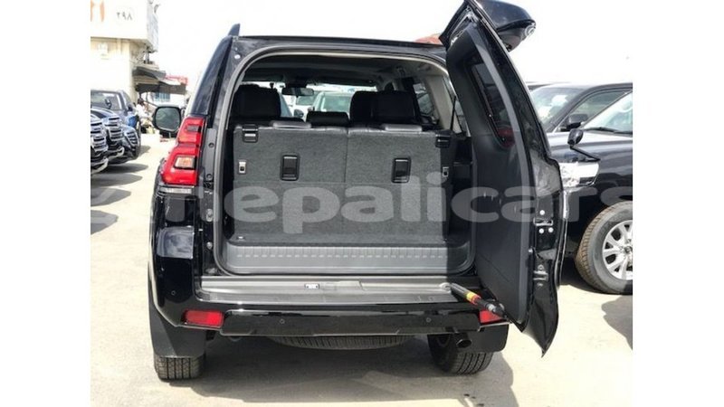 Big with watermark toyota prado bagmati import dubai 3022