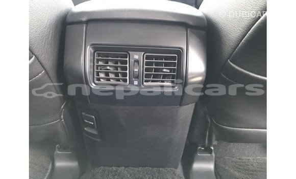 Buy Import Toyota Prado Black Car in Import - Dubai in Bagmati Buy Import Toyota Prado Black Car in Import - Dubai in Bagmati