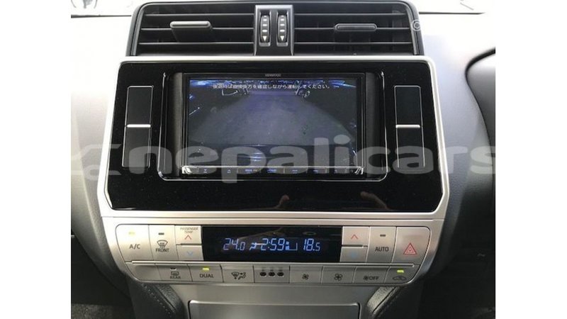 Big with watermark toyota prado bagmati import dubai 3022