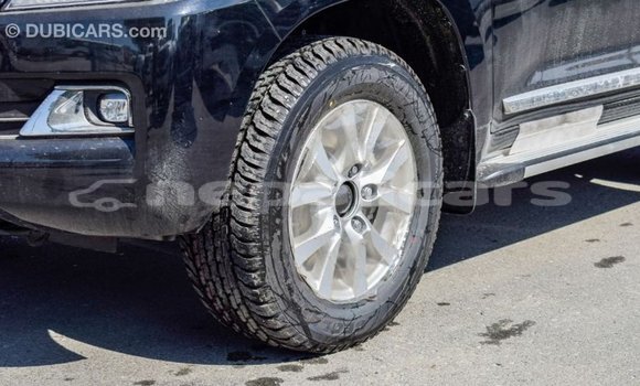 Buy Import Toyota Land Cruiser Black Car in Import - Dubai in Bagmati Buy Import Toyota Land Cruiser Black Car in Import - Dubai in Bagmati