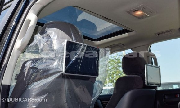 Buy Import Toyota Land Cruiser Black Car in Import - Dubai in Bagmati Buy Import Toyota Land Cruiser Black Car in Import - Dubai in Bagmati