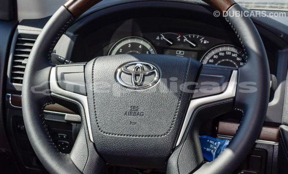 Buy Import Toyota Land Cruiser Black Car in Import - Dubai in Bagmati Buy Import Toyota Land Cruiser Black Car in Import - Dubai in Bagmati