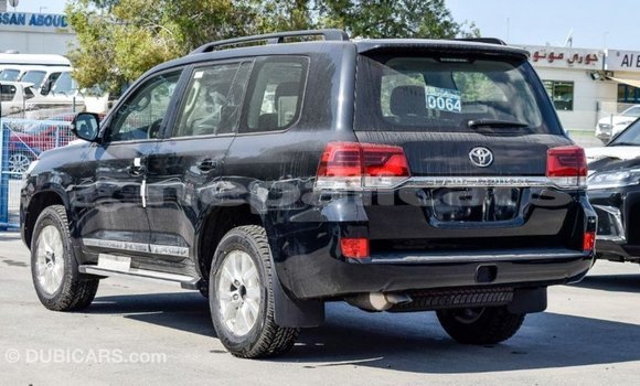 Buy Import Toyota Land Cruiser Black Car in Import - Dubai in Bagmati Buy Import Toyota Land Cruiser Black Car in Import - Dubai in Bagmati