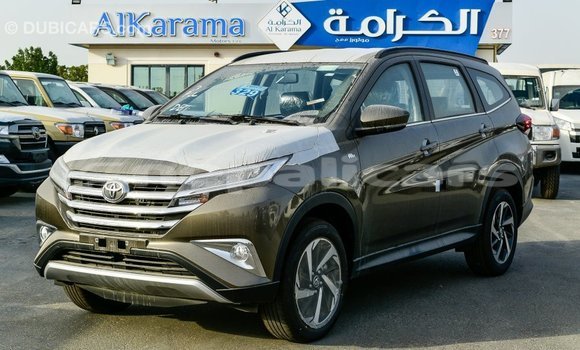 Buy Import Toyota Rush Brown Car in Import - Dubai in Bagmati Buy Import Toyota Rush Brown Car in Import - Dubai in Bagmati