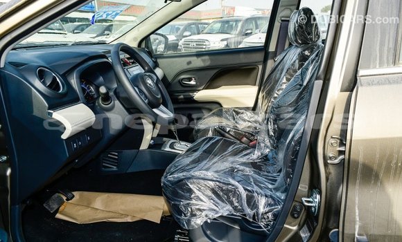 Buy Import Toyota Rush Brown Car in Import - Dubai in Bagmati Buy Import Toyota Rush Brown Car in Import - Dubai in Bagmati