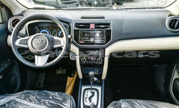 Buy Import Toyota Rush Brown Car in Import - Dubai in Bagmati Buy Import Toyota Rush Brown Car in Import - Dubai in Bagmati