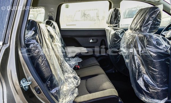 Buy Import Toyota Rush Brown Car in Import - Dubai in Bagmati Buy Import Toyota Rush Brown Car in Import - Dubai in Bagmati