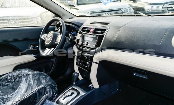 Buy Import Toyota Rush Brown Car in Import - Dubai in Bagmati Buy Import Toyota Rush Brown Car in Import - Dubai in Bagmati