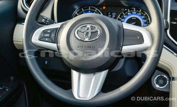 Buy Import Toyota Rush Brown Car in Import - Dubai in Bagmati Buy Import Toyota Rush Brown Car in Import - Dubai in Bagmati