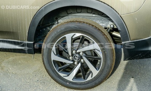 Buy Import Toyota Rush Brown Car in Import - Dubai in Bagmati Buy Import Toyota Rush Brown Car in Import - Dubai in Bagmati