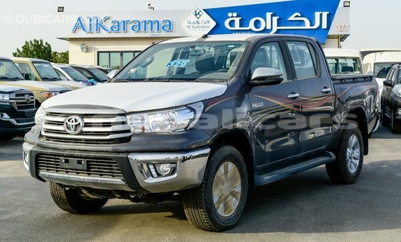 Buy Import Toyota Hilux Other Car in Import - Dubai in Bagmati Buy Import Toyota Hilux Other Car in Import - Dubai in Bagmati
