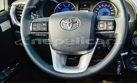 Buy Import Toyota Hilux Other Car in Import - Dubai in Bagmati Buy Import Toyota Hilux Other Car in Import - Dubai in Bagmati