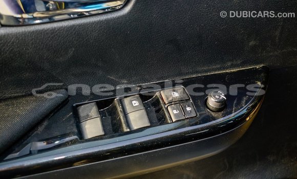 Buy Import Toyota Hilux Other Car in Import - Dubai in Bagmati Buy Import Toyota Hilux Other Car in Import - Dubai in Bagmati