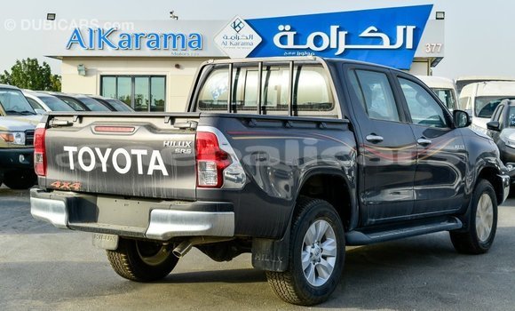 Buy Import Toyota Hilux Other Car in Import - Dubai in Bagmati Buy Import Toyota Hilux Other Car in Import - Dubai in Bagmati