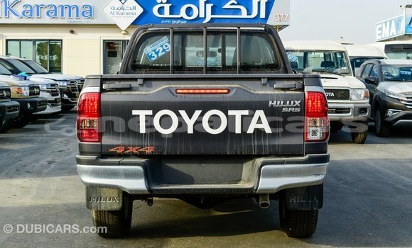Buy Import Toyota Hilux Other Car in Import - Dubai in Bagmati Buy Import Toyota Hilux Other Car in Import - Dubai in Bagmati