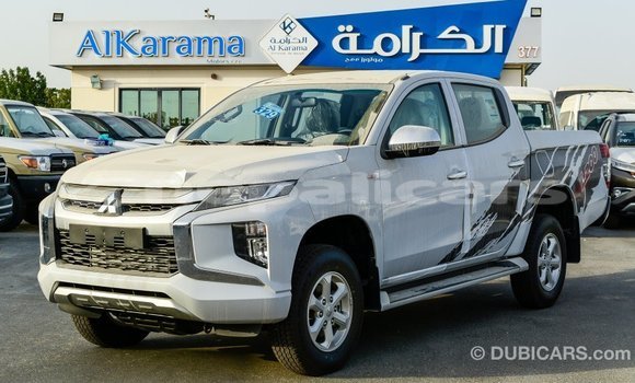 Buy Import Mitsubishi L200 White Car in Import - Dubai in Bagmati Buy Import Mitsubishi L200 White Car in Import - Dubai in Bagmati
