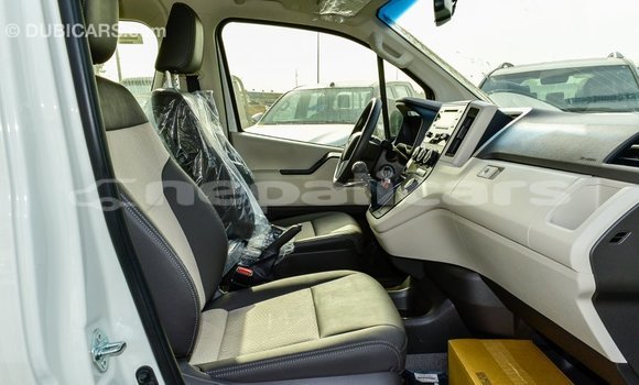 Buy Import Toyota Hiace White Car in Import - Dubai in Bagmati Buy Import Toyota Hiace White Car in Import - Dubai in Bagmati