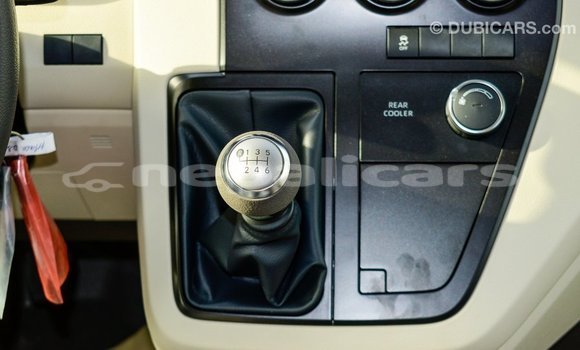 Buy Import Toyota Hiace White Car in Import - Dubai in Bagmati Buy Import Toyota Hiace White Car in Import - Dubai in Bagmati