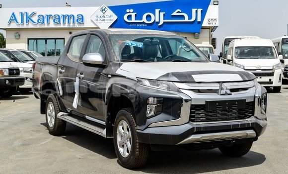 Buy Import Mitsubishi L200 Other Car in Import - Dubai in Bagmati Buy Import Mitsubishi L200 Other Car in Import - Dubai in Bagmati