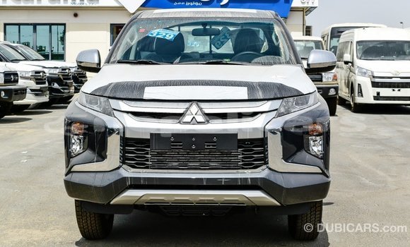 Buy Import Mitsubishi L200 Other Car in Import - Dubai in Bagmati Buy Import Mitsubishi L200 Other Car in Import - Dubai in Bagmati