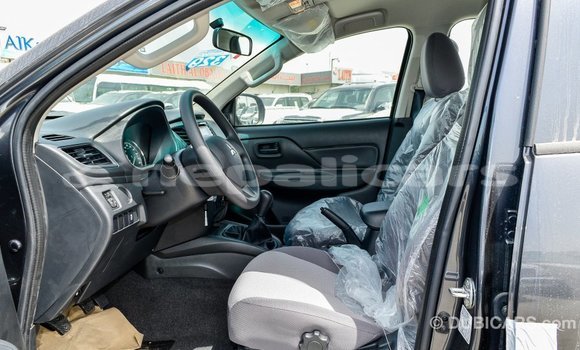 Buy Import Mitsubishi L200 Other Car in Import - Dubai in Bagmati Buy Import Mitsubishi L200 Other Car in Import - Dubai in Bagmati
