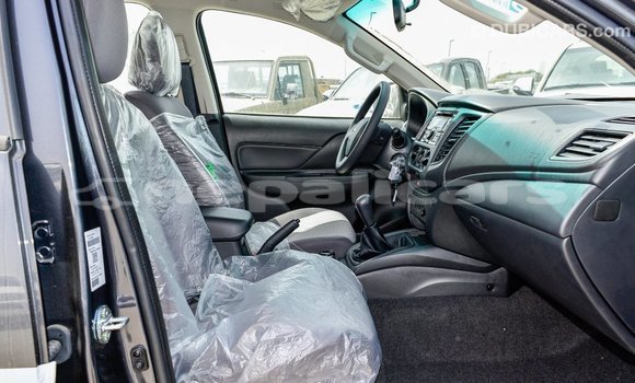 Buy Import Mitsubishi L200 Other Car in Import - Dubai in Bagmati Buy Import Mitsubishi L200 Other Car in Import - Dubai in Bagmati