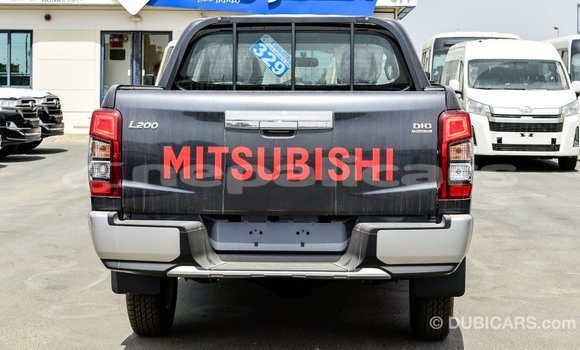 Buy Import Mitsubishi L200 Other Car in Import - Dubai in Bagmati Buy Import Mitsubishi L200 Other Car in Import - Dubai in Bagmati