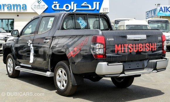 Buy Import Mitsubishi L200 Other Car in Import - Dubai in Bagmati Buy Import Mitsubishi L200 Other Car in Import - Dubai in Bagmati