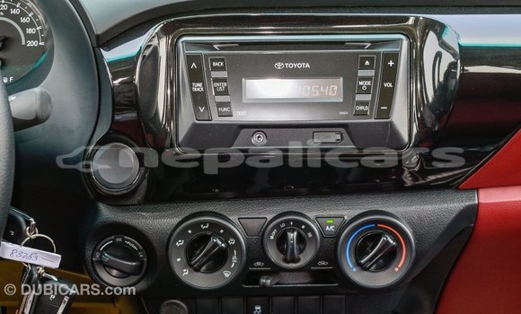 Buy Import Toyota Hilux White Car in Import - Dubai in Bagmati Buy Import Toyota Hilux White Car in Import - Dubai in Bagmati