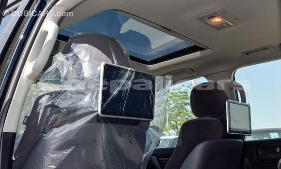 Buy Import Toyota Land Cruiser Black Car in Import - Dubai in Bagmati Buy Import Toyota Land Cruiser Black Car in Import - Dubai in Bagmati