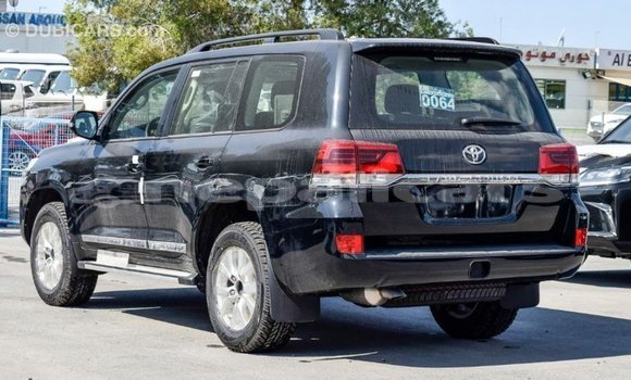 Buy Import Toyota Land Cruiser Black Car in Import - Dubai in Bagmati Buy Import Toyota Land Cruiser Black Car in Import - Dubai in Bagmati