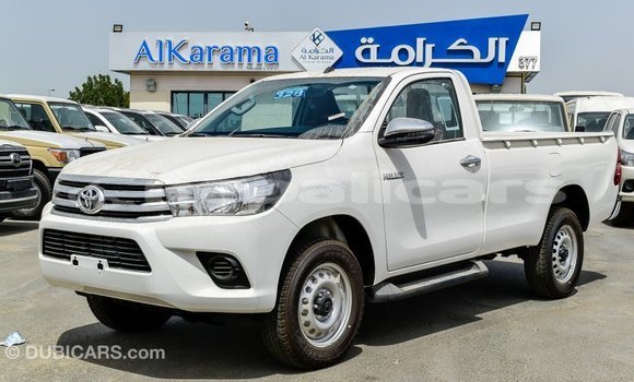 Buy Import Toyota Hilux White Car in Import - Dubai in Bagmati Buy Import Toyota Hilux White Car in Import - Dubai in Bagmati