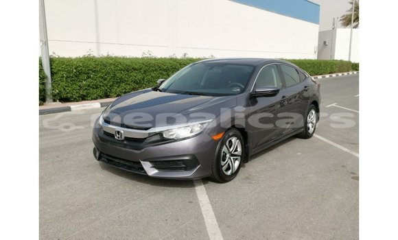 Buy Import Honda Civic Other Car in Import - Dubai in Bagmati