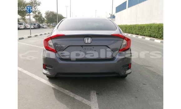 Buy Import Honda Civic Other Car in Import - Dubai in Bagmati Buy Import Honda Civic Other Car in Import - Dubai in Bagmati