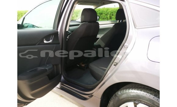 Buy Import Honda Civic Other Car in Import - Dubai in Bagmati Buy Import Honda Civic Other Car in Import - Dubai in Bagmati