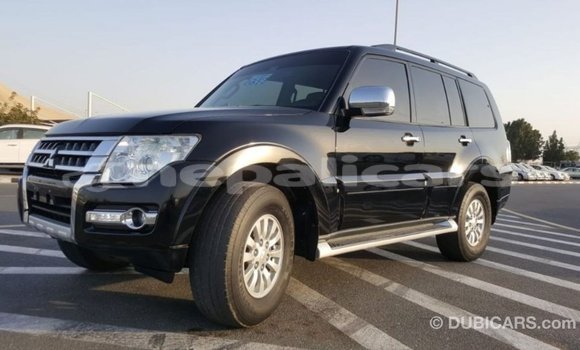 Buy Import Mitsubishi Pajero Black Car in Import - Dubai in Bagmati Buy Import Mitsubishi Pajero Black Car in Import - Dubai in Bagmati