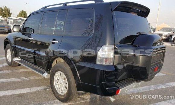 Buy Import Mitsubishi Pajero Black Car in Import - Dubai in Bagmati Buy Import Mitsubishi Pajero Black Car in Import - Dubai in Bagmati