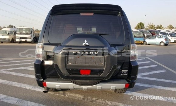 Buy Import Mitsubishi Pajero Black Car in Import - Dubai in Bagmati Buy Import Mitsubishi Pajero Black Car in Import - Dubai in Bagmati