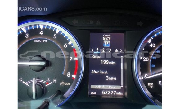 Buy Import Toyota Highlander Black Car in Import - Dubai in Bagmati Buy Import Toyota Highlander Black Car in Import - Dubai in Bagmati