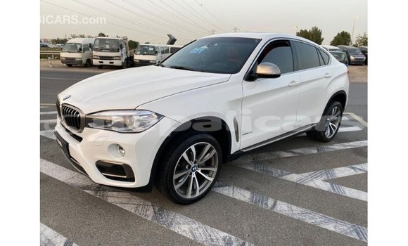 Buy Import BMW X6 White Car in Import - Dubai in Bagmati Buy Import BMW X6 White Car in Import - Dubai in Bagmati