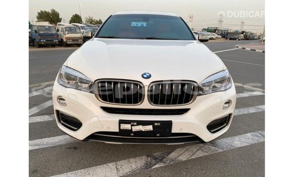 Buy Import BMW X6 White Car in Import - Dubai in Bagmati Buy Import BMW X6 White Car in Import - Dubai in Bagmati