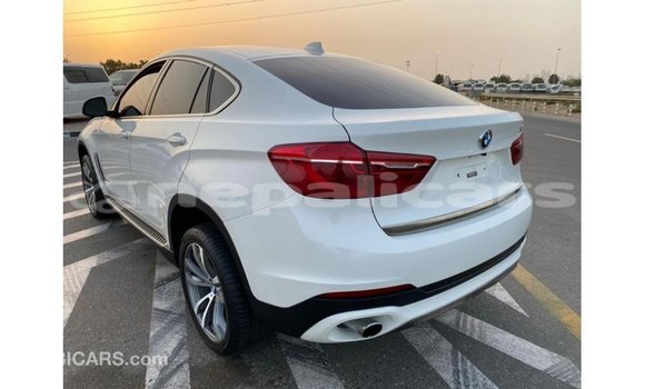 Buy Import BMW X6 White Car in Import - Dubai in Bagmati Buy Import BMW X6 White Car in Import - Dubai in Bagmati