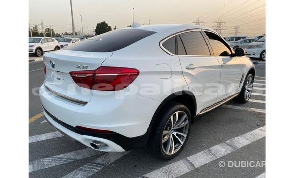 Buy Import BMW X6 White Car in Import - Dubai in Bagmati Buy Import BMW X6 White Car in Import - Dubai in Bagmati
