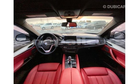 Buy Import BMW X6 White Car in Import - Dubai in Bagmati Buy Import BMW X6 White Car in Import - Dubai in Bagmati