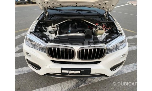 Buy Import BMW X6 White Car in Import - Dubai in Bagmati Buy Import BMW X6 White Car in Import - Dubai in Bagmati