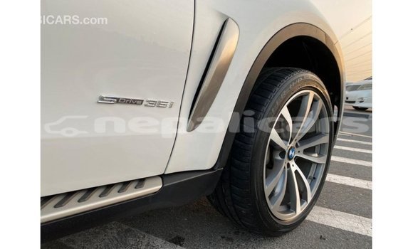 Buy Import BMW X6 White Car in Import - Dubai in Bagmati Buy Import BMW X6 White Car in Import - Dubai in Bagmati