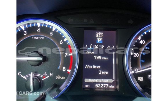 Buy Import Toyota Highlander Black Car in Import - Dubai in Bagmati Buy Import Toyota Highlander Black Car in Import - Dubai in Bagmati