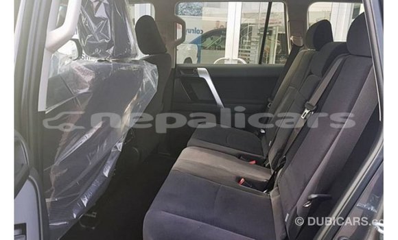 Buy Import Toyota Prado Black Car in Import - Dubai in Bagmati Buy Import Toyota Prado Black Car in Import - Dubai in Bagmati