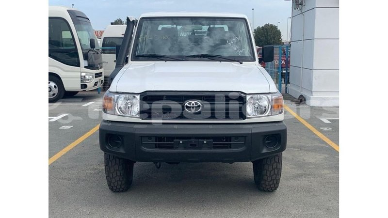Big with watermark toyota land cruiser bagmati import dubai 3045