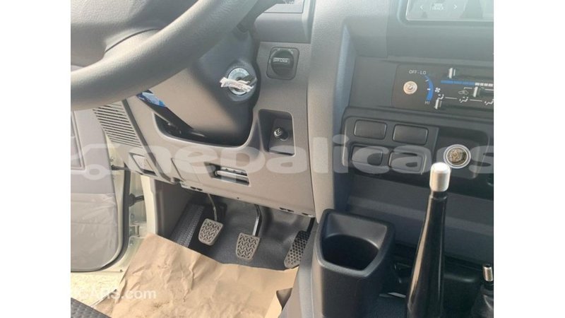 Big with watermark toyota land cruiser bagmati import dubai 3045